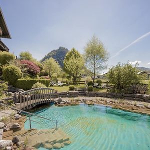 Garni Haus Sonnleitn - Adults Only